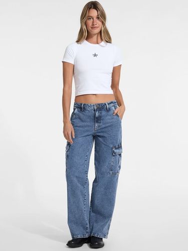 Jean Cargo G10 - Guess - Modalova