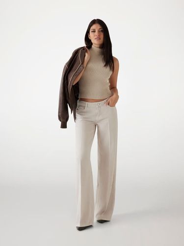 Pantalon Sexy Palazzo - Guess - Modalova