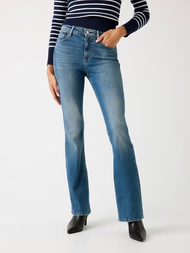 Jean Skinny Sexy Flare - Guess - Modalova