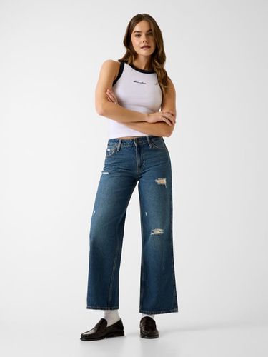 Jeans Larges Jambes G11 - Guess - Modalova