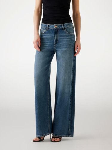 Jean Large Bellflower - Guess - Modalova