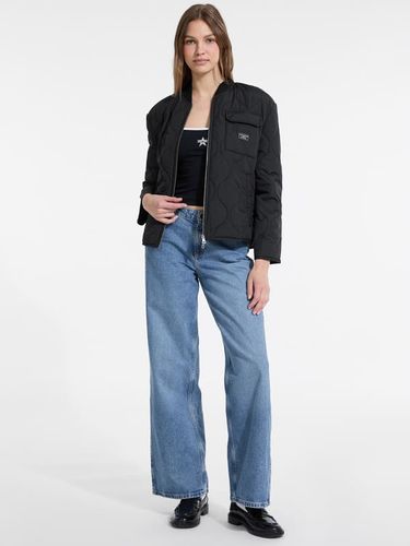 Bomber Matelassé - Guess - Modalova