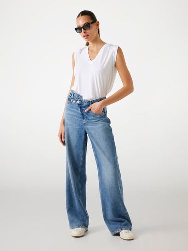 Top Col V - Guess - Modalova