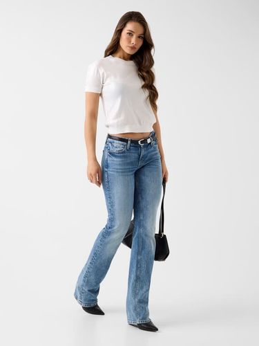 Pull Crop Sequins - Guess - Modalova
