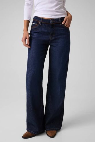 Jeans G11 Wide Leg - Guess - Modalova