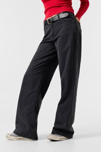Pantalon G11 À Jambes Larges - Guess Jeans - Modalova