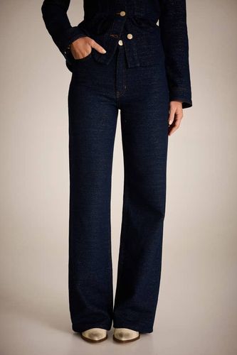 Jean Wide Leg - Guess - Modalova