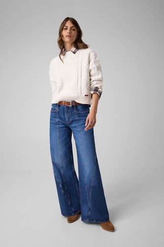 Jean Taille Basse G13 - Guess - Modalova