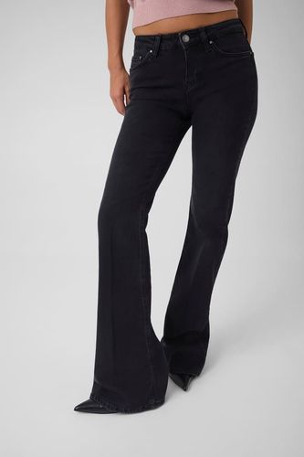 La B Jean Taille Basse - Guess - Modalova