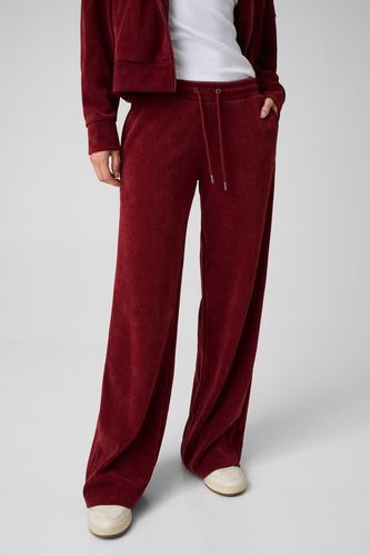 Pantalon De Survêtement Côtelé - Guess - Modalova
