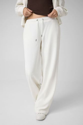 Pantalon De Survêtement Côtelé - Guess - Modalova