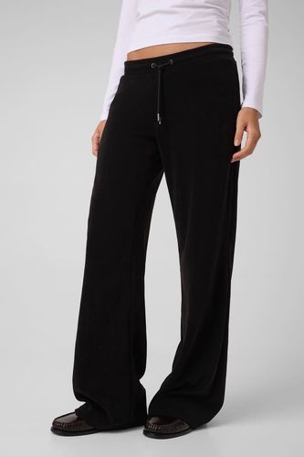 Pantalon De Survêtement Côtelé - Guess - Modalova