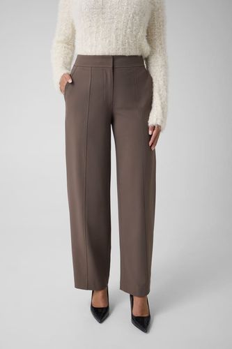 Pantalon Plissé Baloon - Guess - Modalova