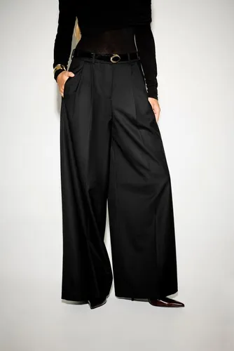 Pantalon Chino Straight Leonie - Guess - Modalova