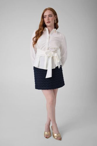 Chemise Nouée - Guess - Modalova