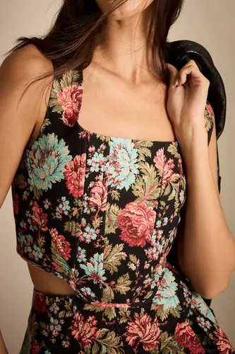 Corset Jacquard - Guess - Modalova