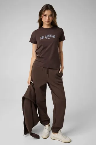 T-Shirt Imprimé, Coupe Classique - Guess - Modalova