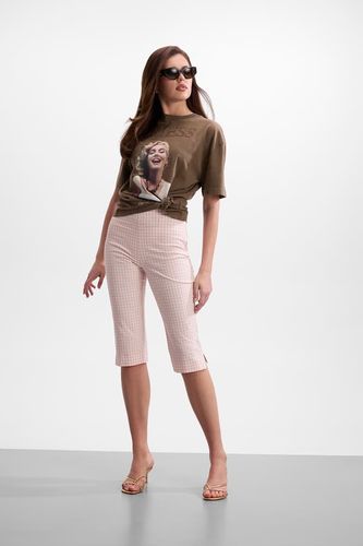 T-Shirt Imprimé - Guess - Modalova