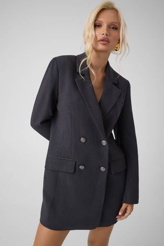 Robe Blazer Courte - Guess - Modalova