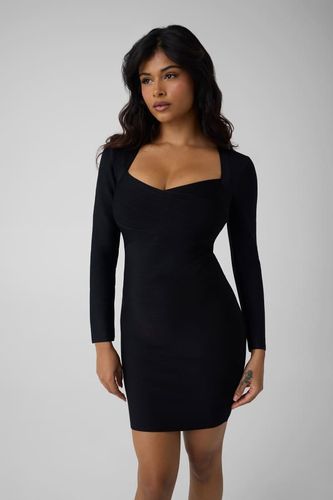 Mini-Robe Bandage - Guess - Modalova