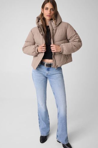 Doudoune Courte - Guess - Modalova