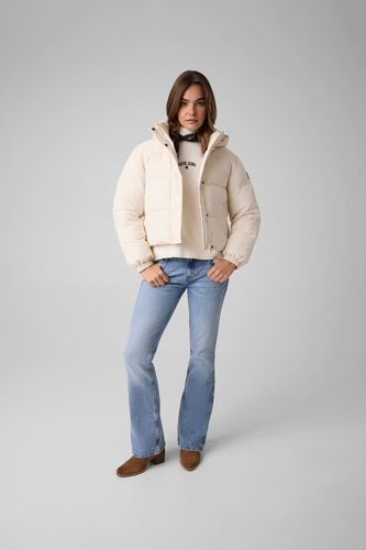 Doudoune Courte - Guess - Modalova