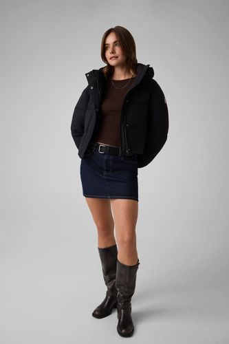 Doudoune Courte - Guess - Modalova
