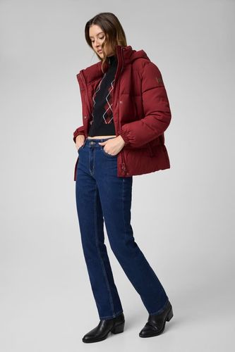 Doudoune Longueur Classique - Guess - Modalova