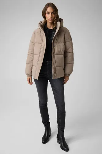 Doudoune De Longueur Standard - Guess - Modalova