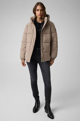 Doudoune Longueur Classique - Guess - Modalova