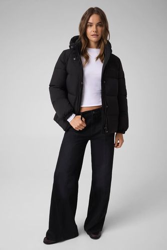 Doudoune Longueur Classique - Guess - Modalova