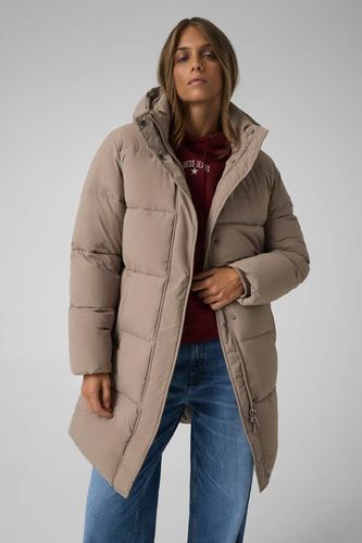 Doudoune Mi-Longue - Guess - Modalova