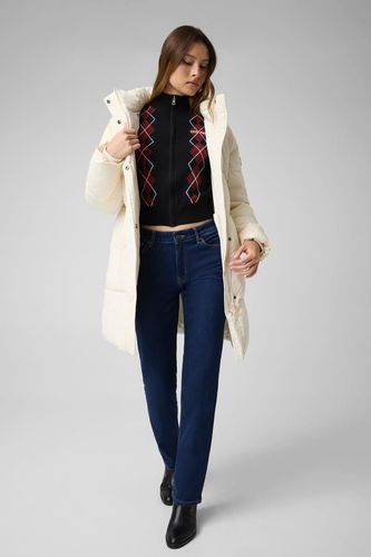 Doudoune Mi-Longue - Guess - Modalova