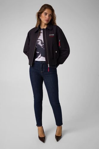 Veste Bomber - Guess - Modalova