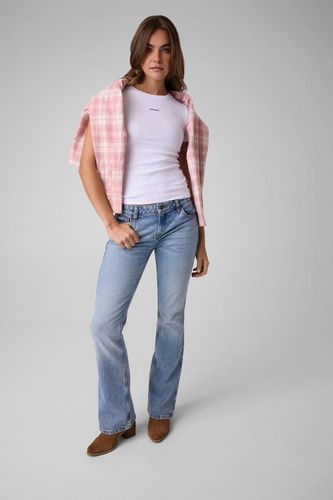Top Avec Patch Logo - Guess - Modalova