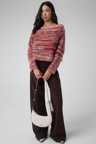 Pull Rayé - Guess - Modalova