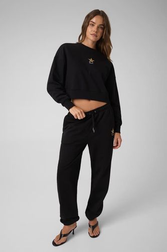 Sweat-Shirt Imprimé - Guess - Modalova