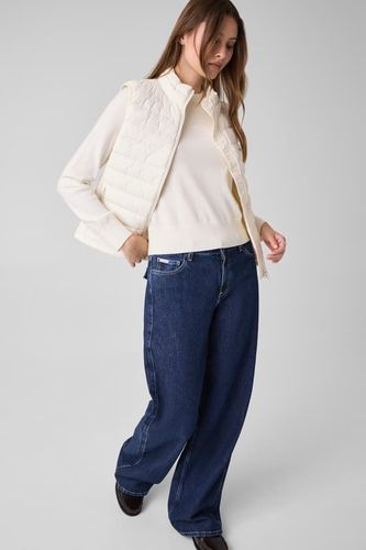 Pull En Mélange De Laine - Guess - Modalova