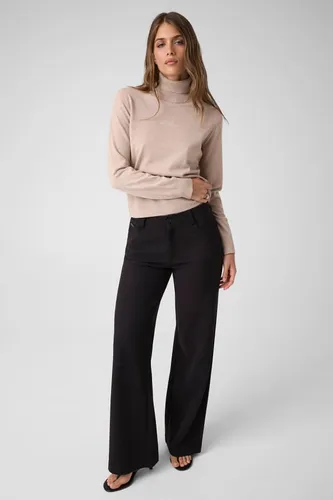 Pull En Laine Mélangée - Guess - Modalova