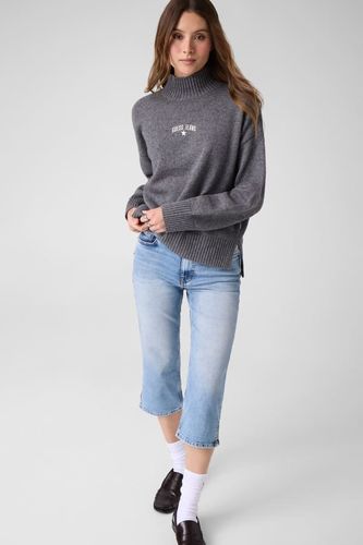 Pull En Mélange De Laine - Guess - Modalova