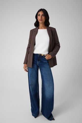 Pull Dos Nu - Guess - Modalova