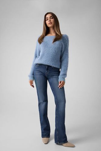 Pull Dos Nu - Guess - Modalova