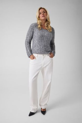 Pull Bouclé - Guess - Modalova