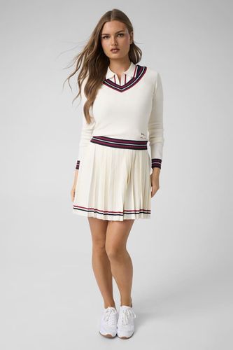 Pull À Col V - Guess - Modalova