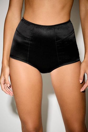 Culotte Taille Haute Leonie - Guess - Modalova