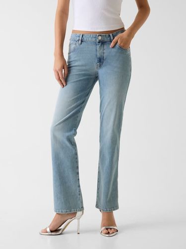 Sexy Straight Jeans - Guess - Modalova