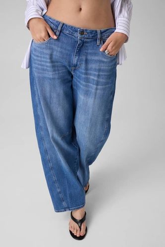 Jean Barrel - Guess - Modalova