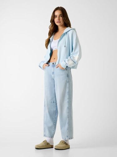 Jean Barrel Fit - Guess - Modalova