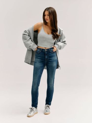 Skinny Jeans - Guess - Modalova