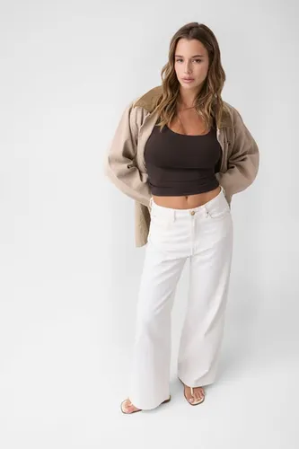 Jeans Wide Leg - Guess - Modalova